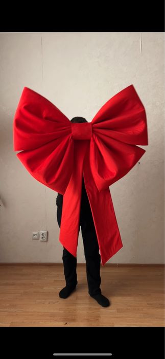 Банты для фасадов