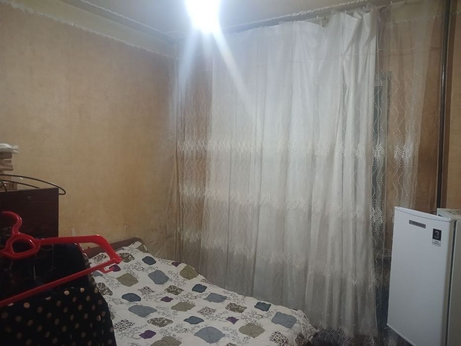 Продаётся А Югнакий 2 х  комнатная квартира  не торцевой 2 балкона 2на