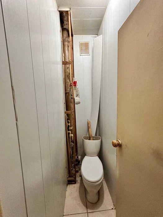 Кирпичный дом 2 комнатная квартира Массив куйлюк 4