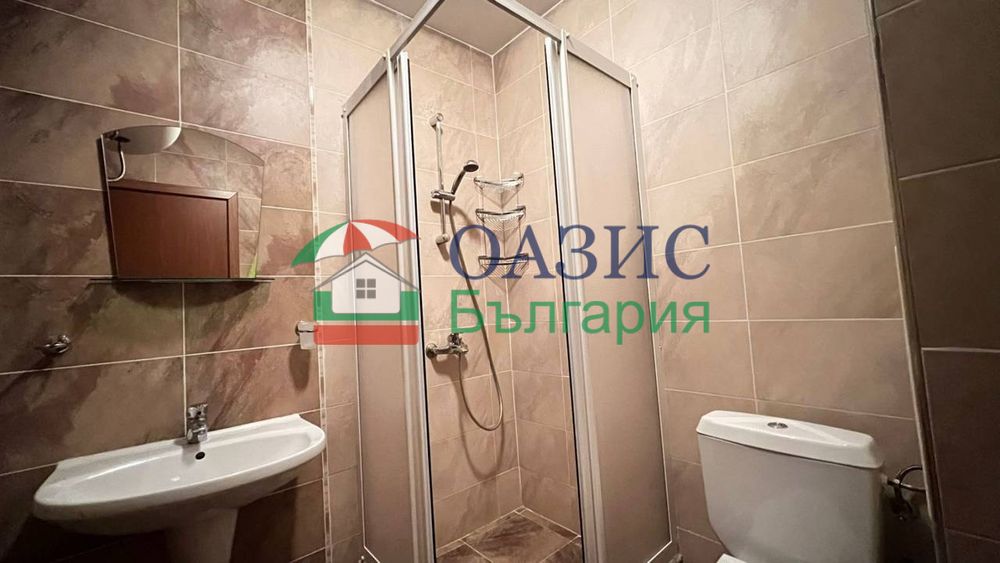 Тристаен апартамент в комплекс Елит 4, 108 кв.м., Слънчев бряг, България, €90 000