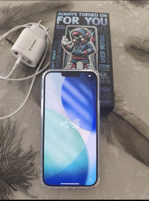 Iphone 13 pro max 256 gb