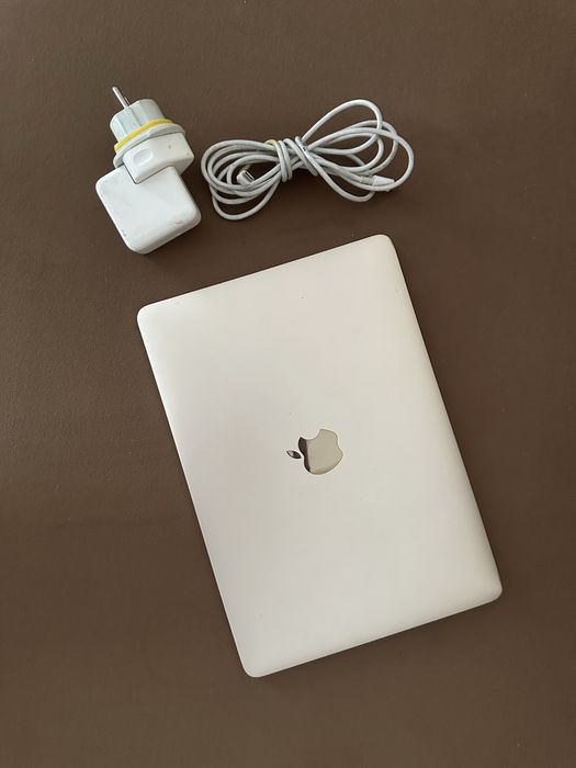 Macbook 12 256gb