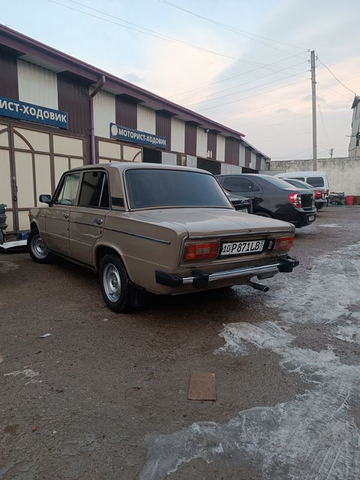 Vaz 2106 srochni arzon. Narxda