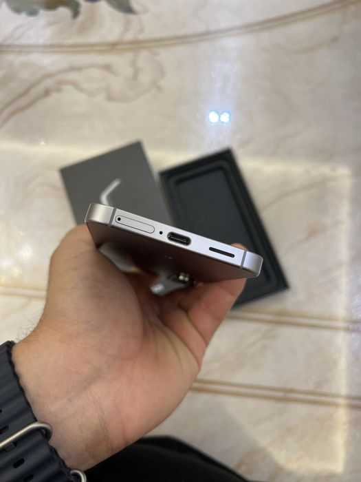 Samsung Galaxy S25