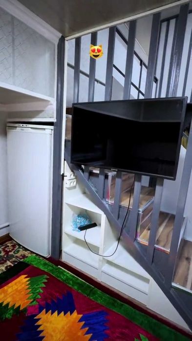 Продается жилой модуль контейнер автодом прицеп