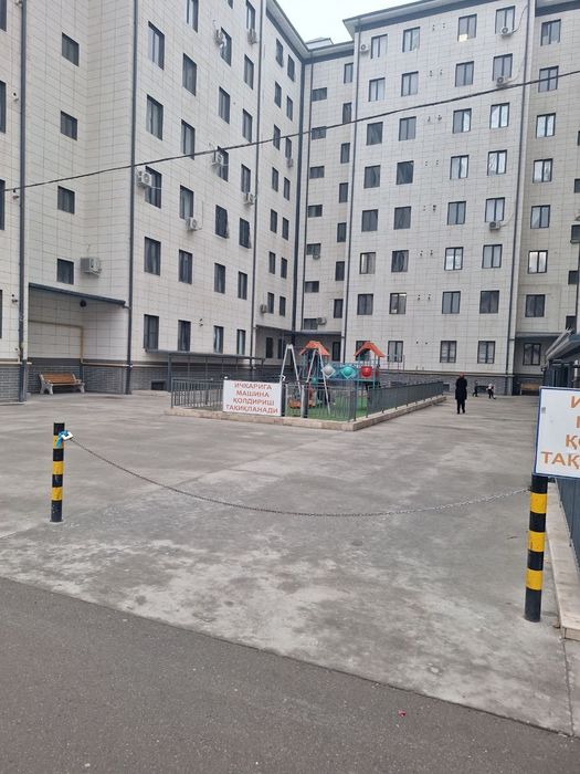 Tez va arzon narxda shinamgina uyimiz sotiladi