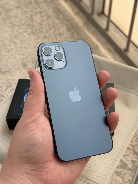 iPhone 12 PRO, 256 GB, Айфон 12 ПРО.