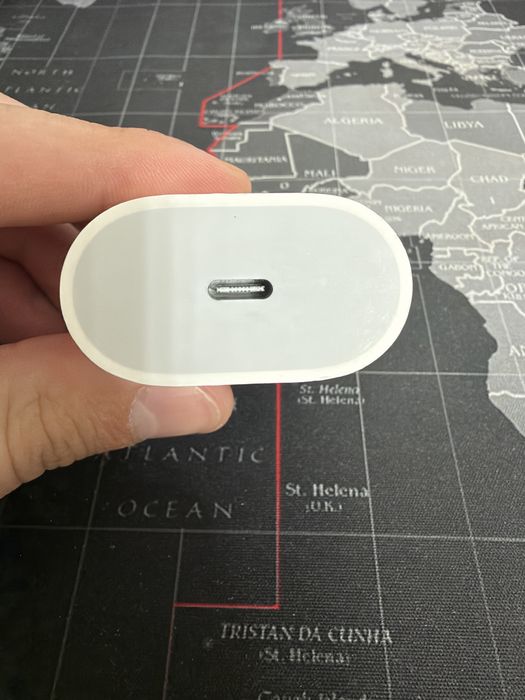 Incarcator Apple Original 20W USB C