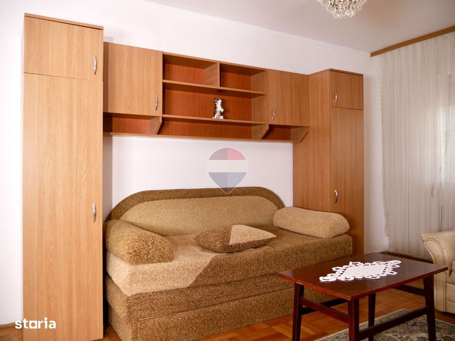 Apartament de vânzare | Strada Ariesului, Alba Iulia — fotografia 2