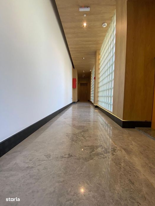 Apartament 2 camere Domenii |  imobil Boutique 20