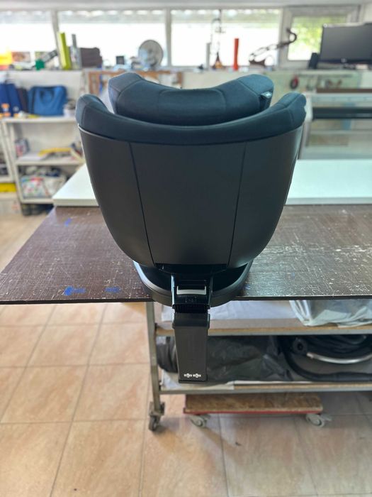 Стол за кола - Maxi Cosi Stone I-Size 40-105см - ISOFIX