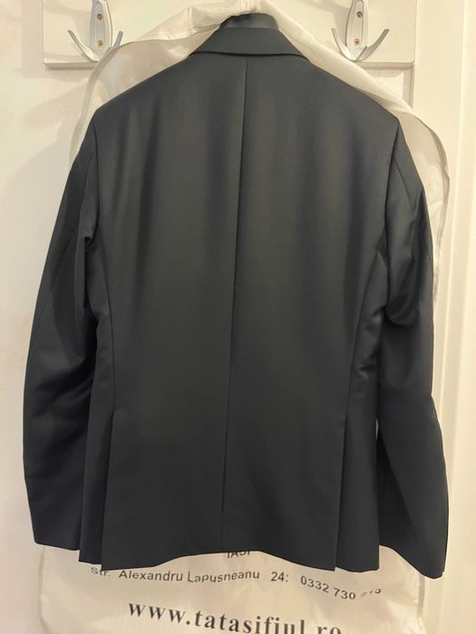 Costum Tata si Fiul - marimea 42 slim