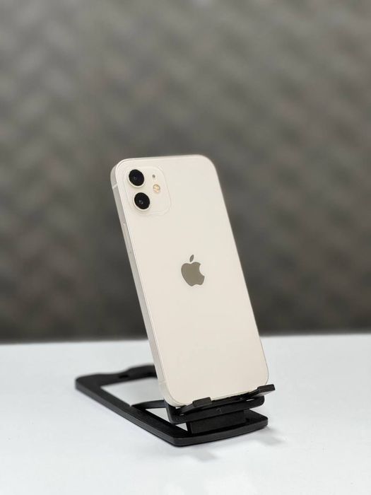 Iphone 12, 128gb hotira, 83% yumkst, hammasi radnoy