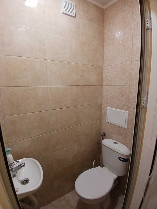 Дава се под наем Четиристаен апартамент в Стара Загора, Център - 90 кв.м за 357 € - Снимка #14