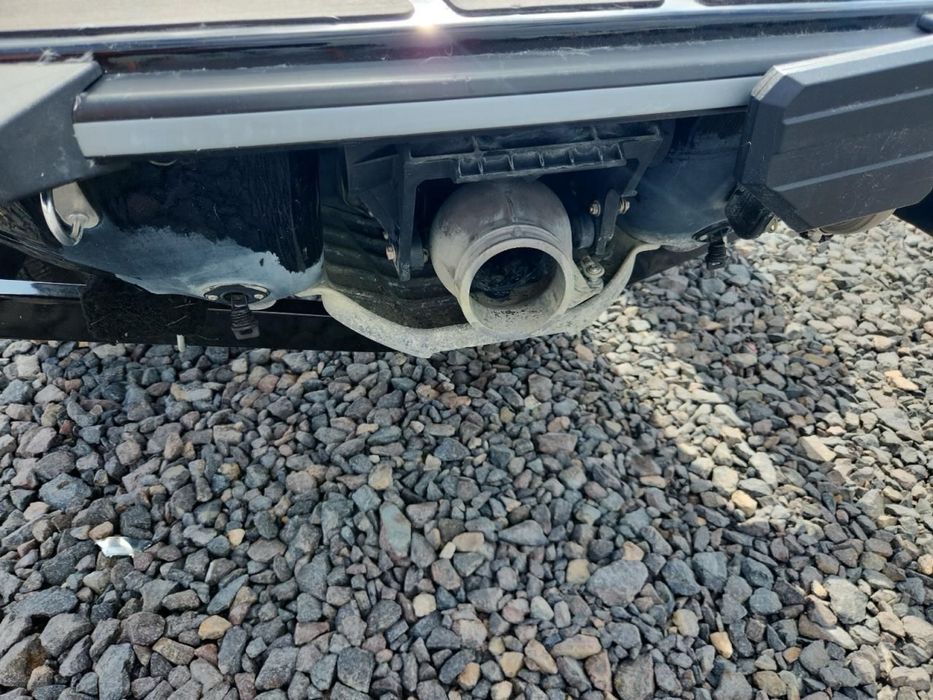 Гидроскутер Yamaha