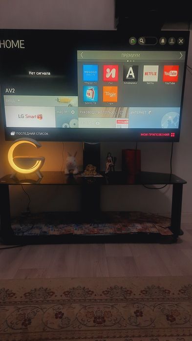 Продам телевизор