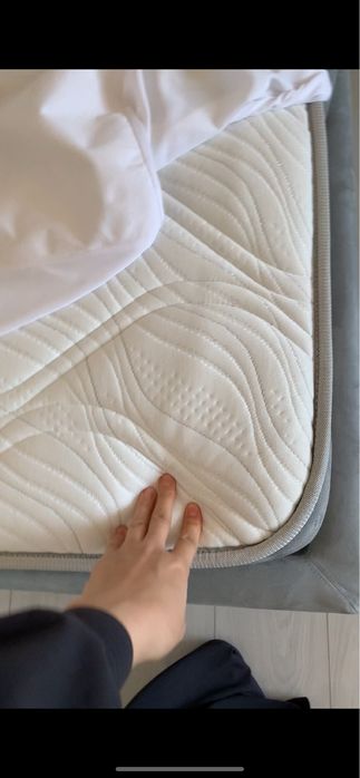 Кровать шкаф матрас гарнитур детский