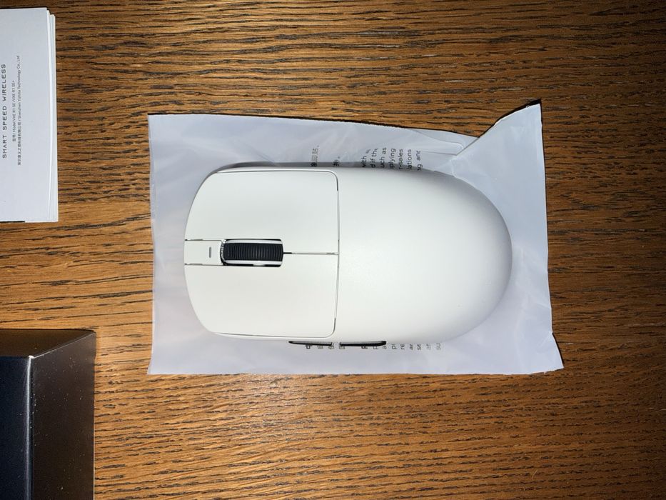 VXE R1 SE+ белый