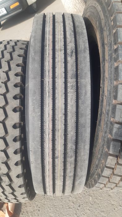 Diska gaz 53 bezkamer