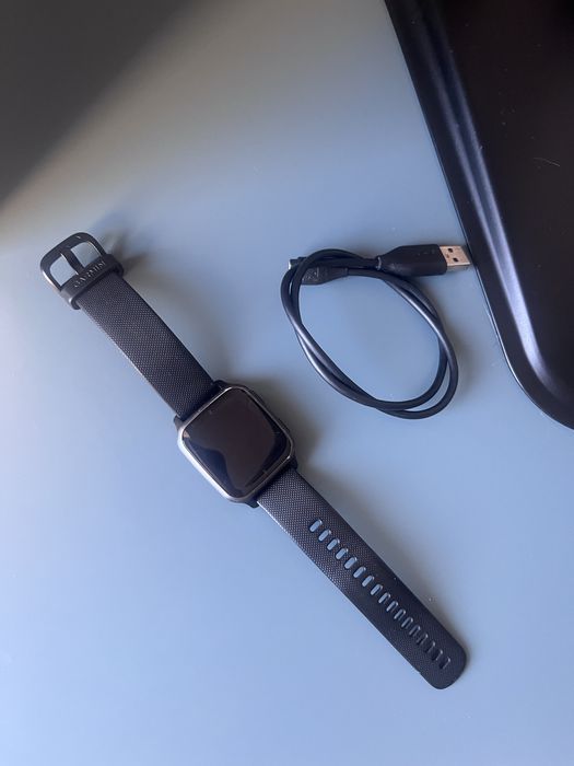 Garmin Venu sq 2 music