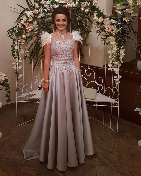 Rochie de seara stare impecabila