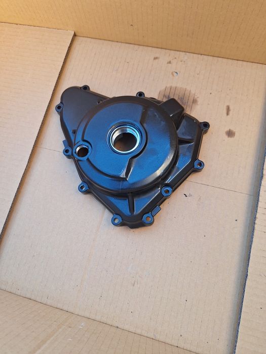 Carene kawasaki ninja 400 an 2023