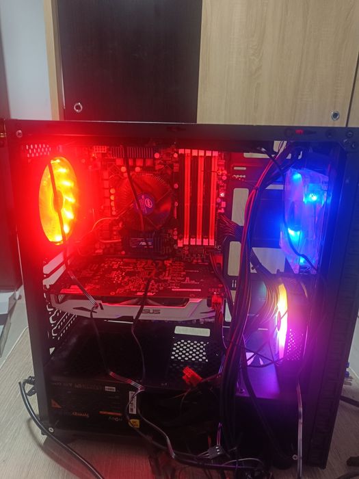 Pc kit  ofice Pc