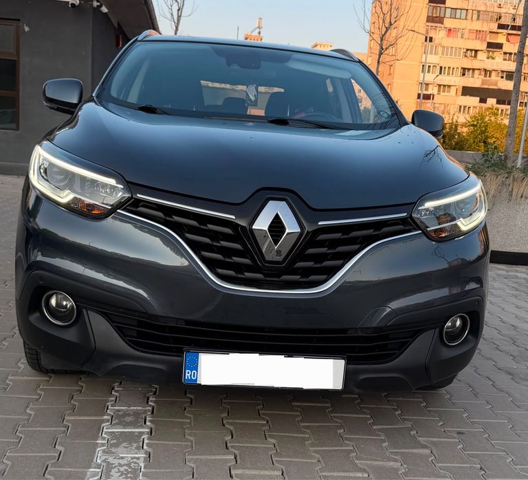 RENAULT Kadjar