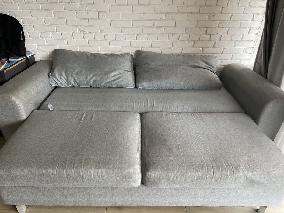 Продам диван раскладной