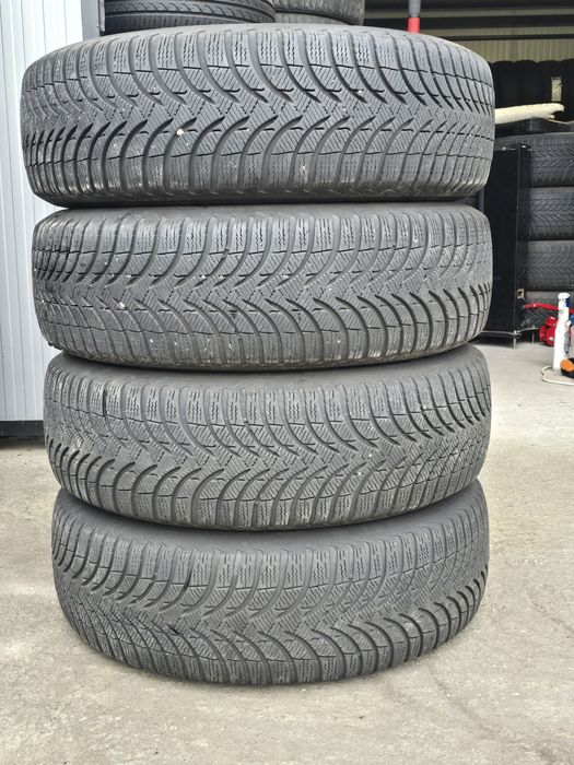 Джанти 17 / 5х112 - Mercedes GLA и др. 5x112