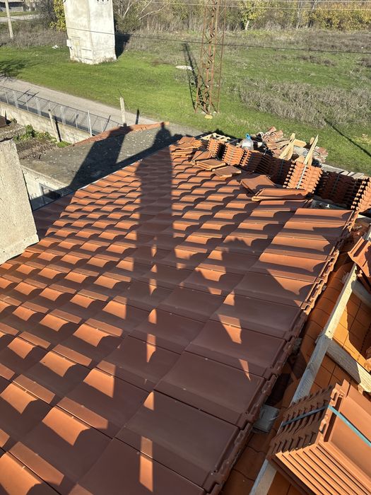 Ремонт и Поддръжка