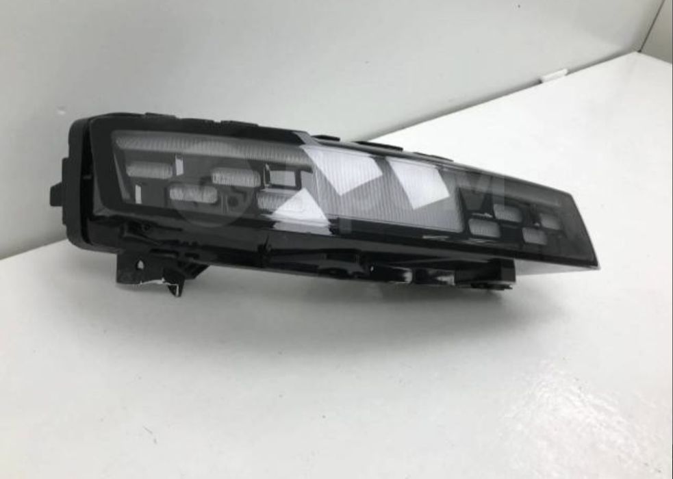 Jaecoo j7 ДХО фара правая передняя