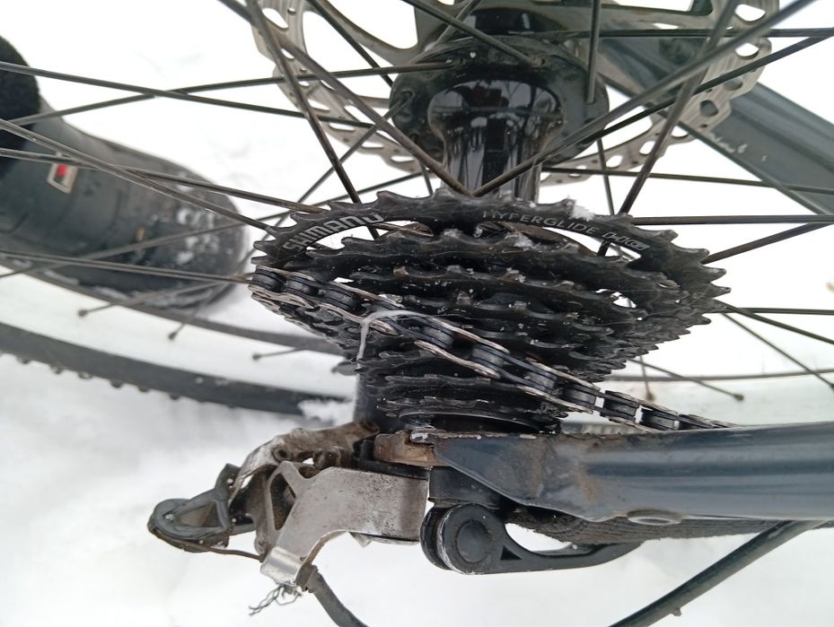 Продам или обменяю  велосипед