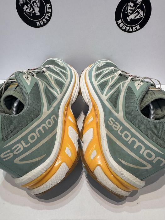 Туристически обувки SALOMON XT6.Номер 45.5