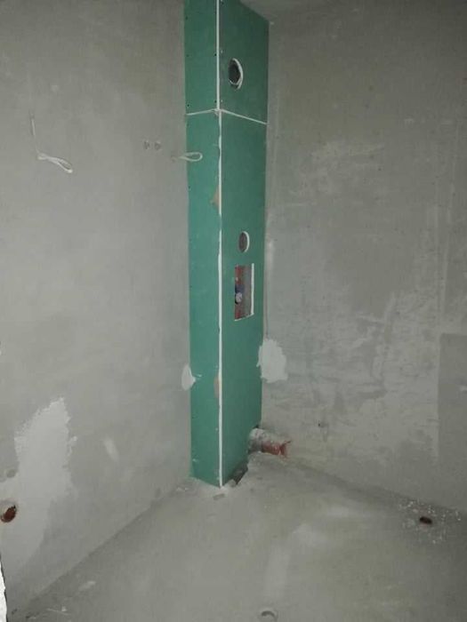 Двустаен апартамент в Овча купел