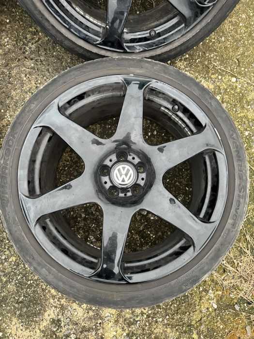 Джанти 5×100 18 цола