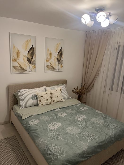 Vand apartament in zona Tudor