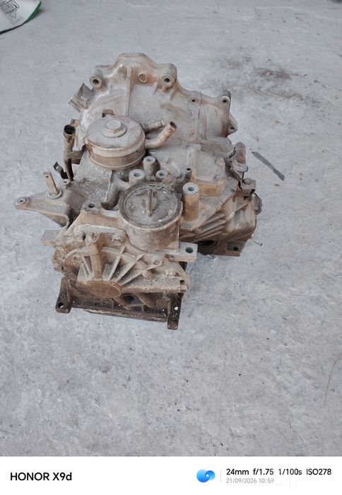 Korobka Spark uchun A/T
