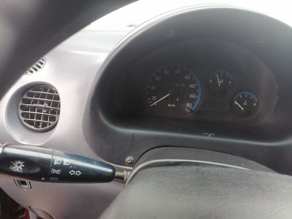 Matiz sotiladi holati yaxshi