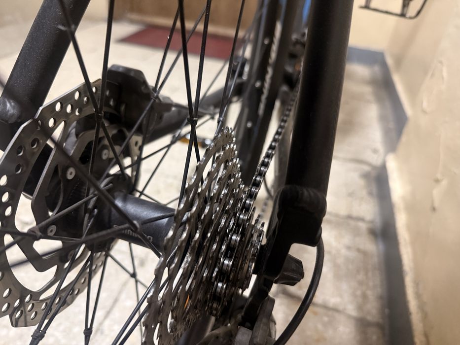 Merida Big Nine XT Edition