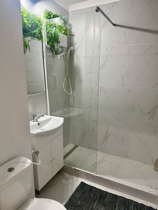 Garsoniera regim hotelier