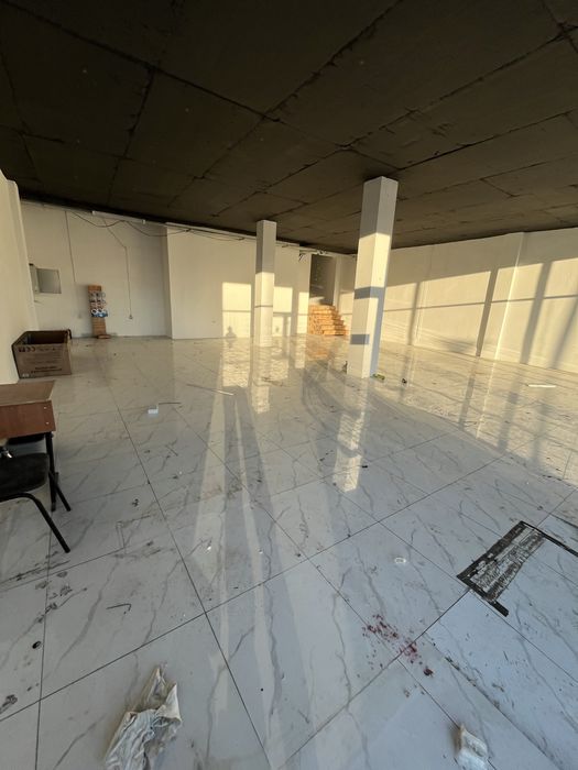 Жана кала 185 кв. м. Помещение