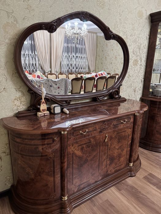 Гостинная мебель