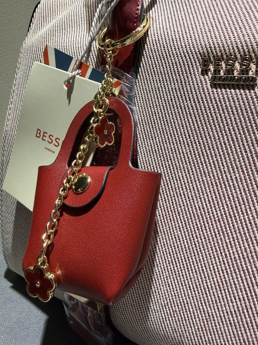 Geanta Bessie London