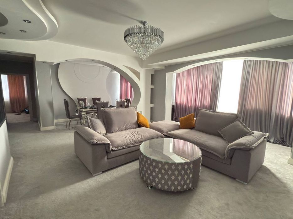 Квартира продается 4в3/17/18 на Дархане