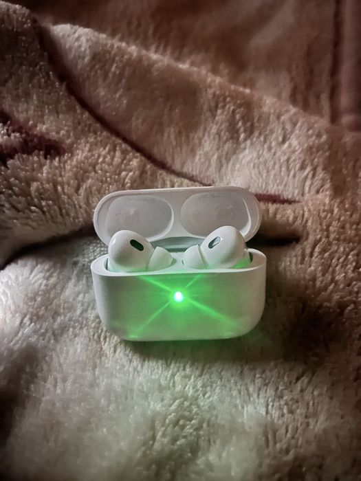 AirPods pro 2 новый