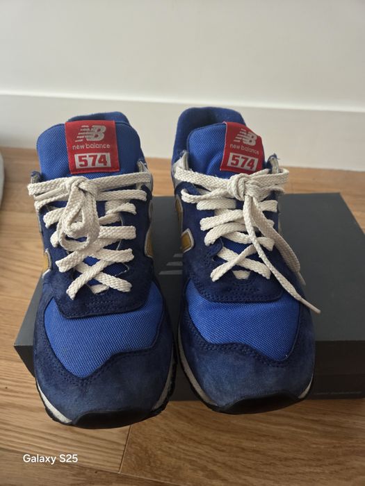 Оригинальные new balance 574
