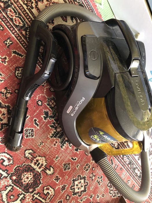 Прахосмукачка Rowenta RO6984EA