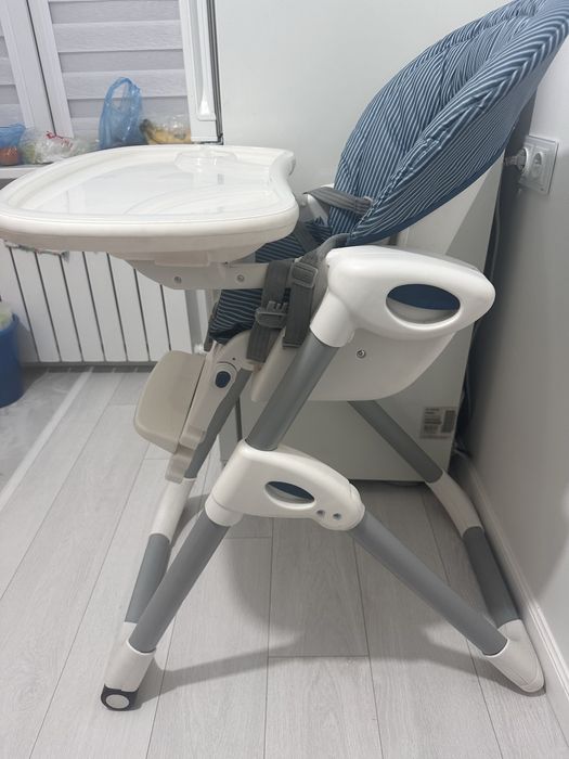 Детский стульчик Joie