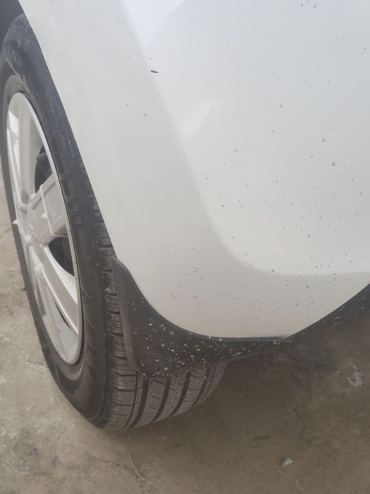 CHevrolet Spark 2020